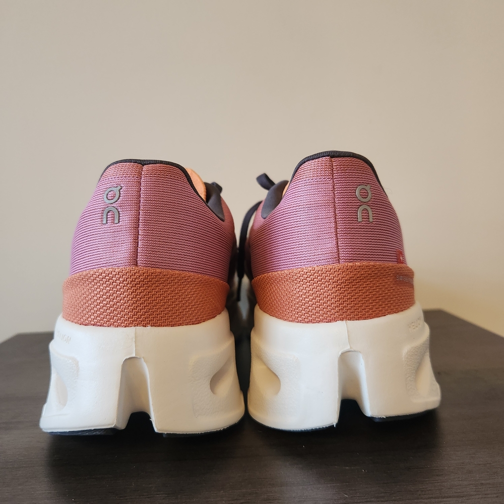 On Cloudeclipse Running Women's Running Shoes Siz… - image 6